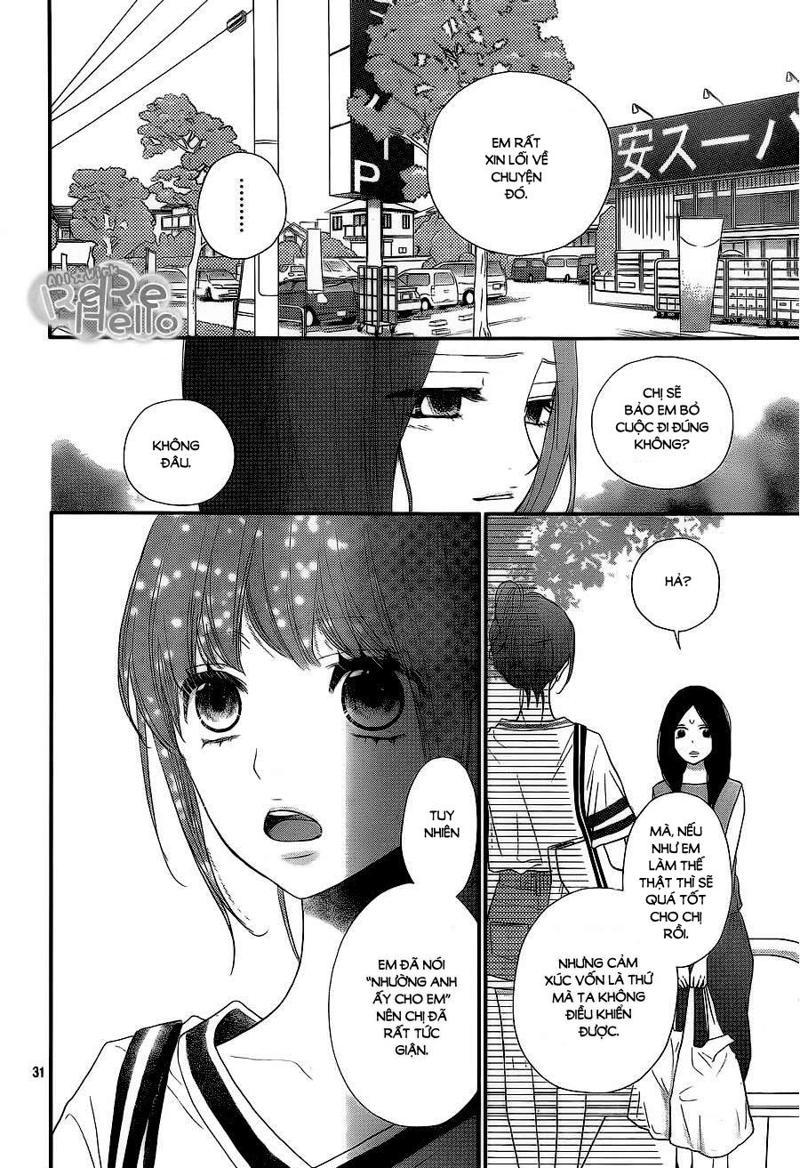 Rere Hello Chapter 40 - 31