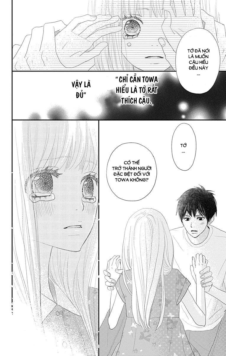 Rere Hello Chapter 42 - 37