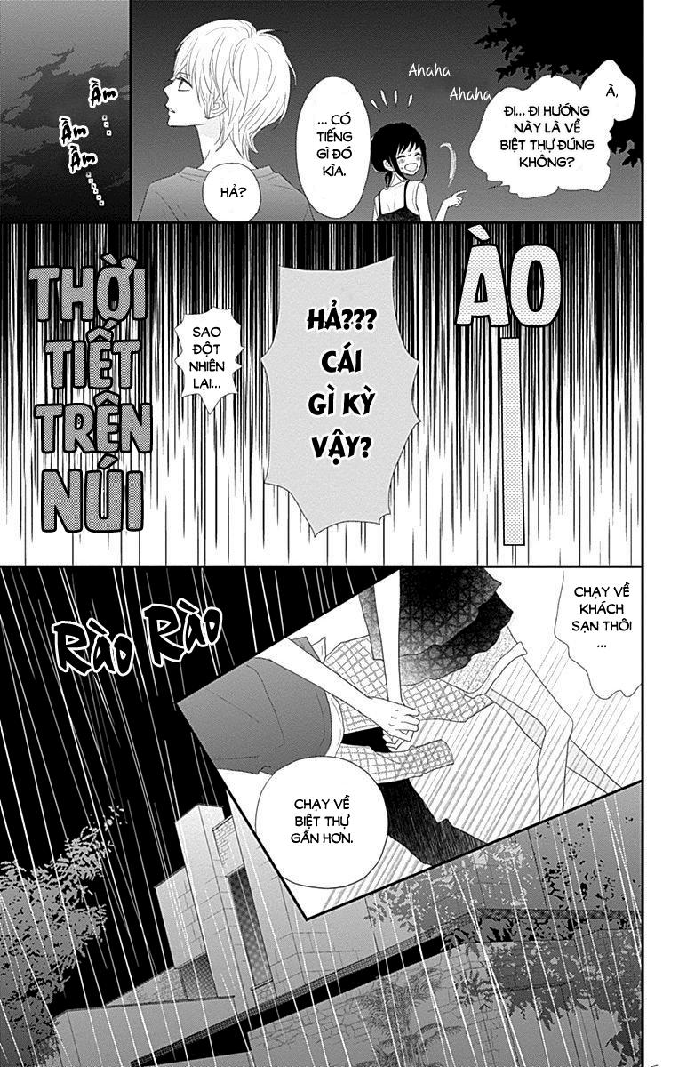 Rere Hello Chapter 42 - 42