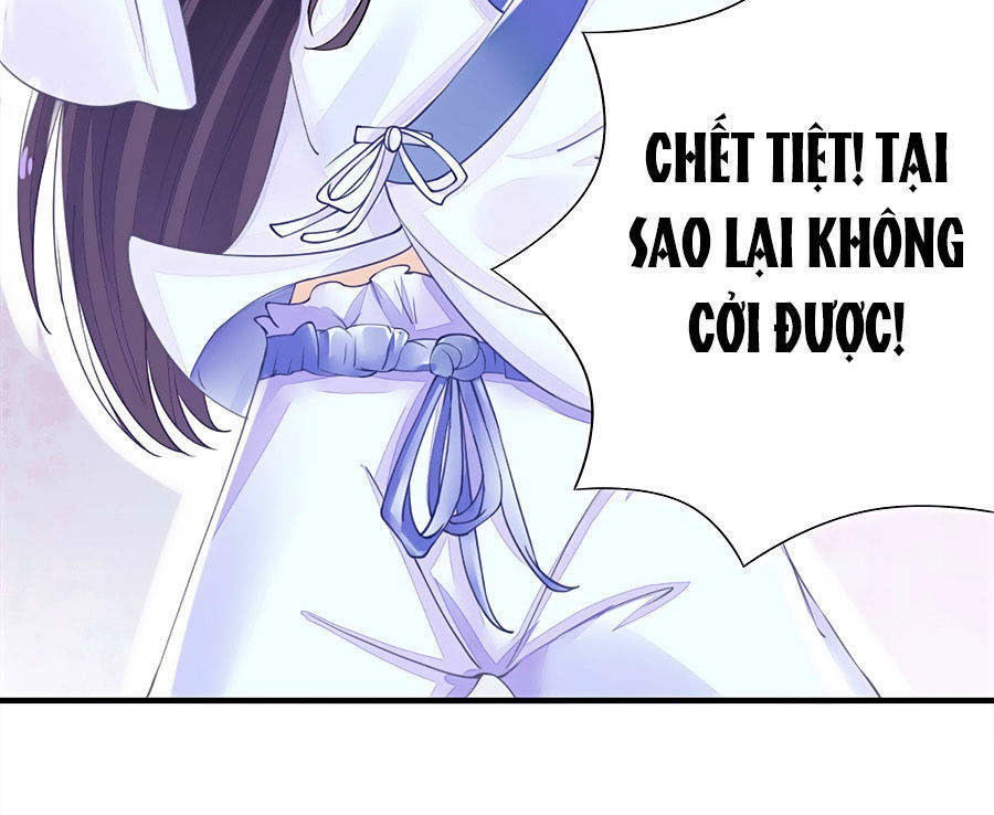 Tay Phải Của Bản Tọa Thành Tinh Rồi Chapter 8 - 23