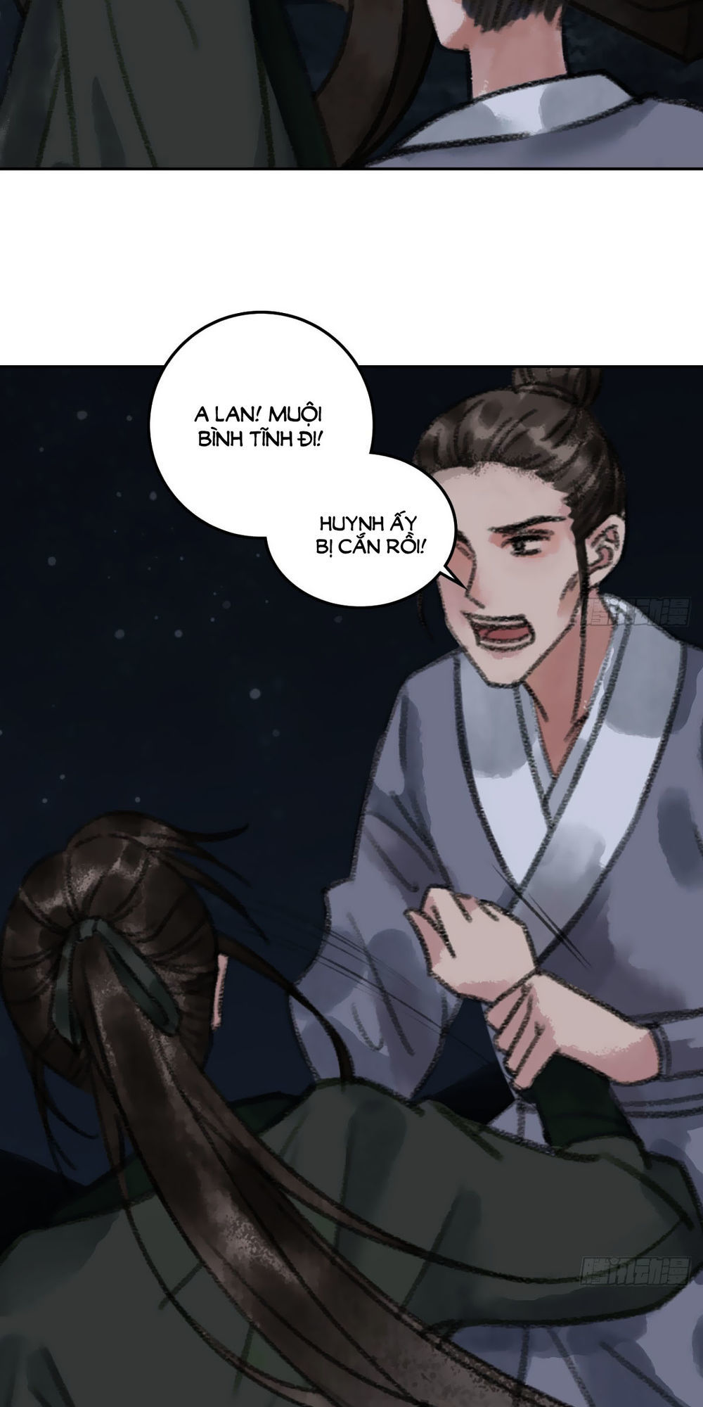 Giấc Mộng Nam Triều Chapter 10 - 25