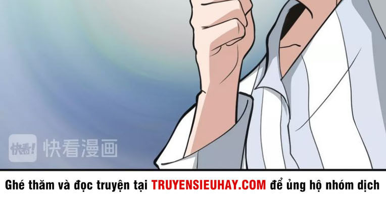 Vô Cực Chiều Thiên Chapter 1 - 21