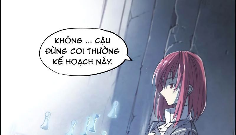 Thần Giới Online Chapter 1 - 7