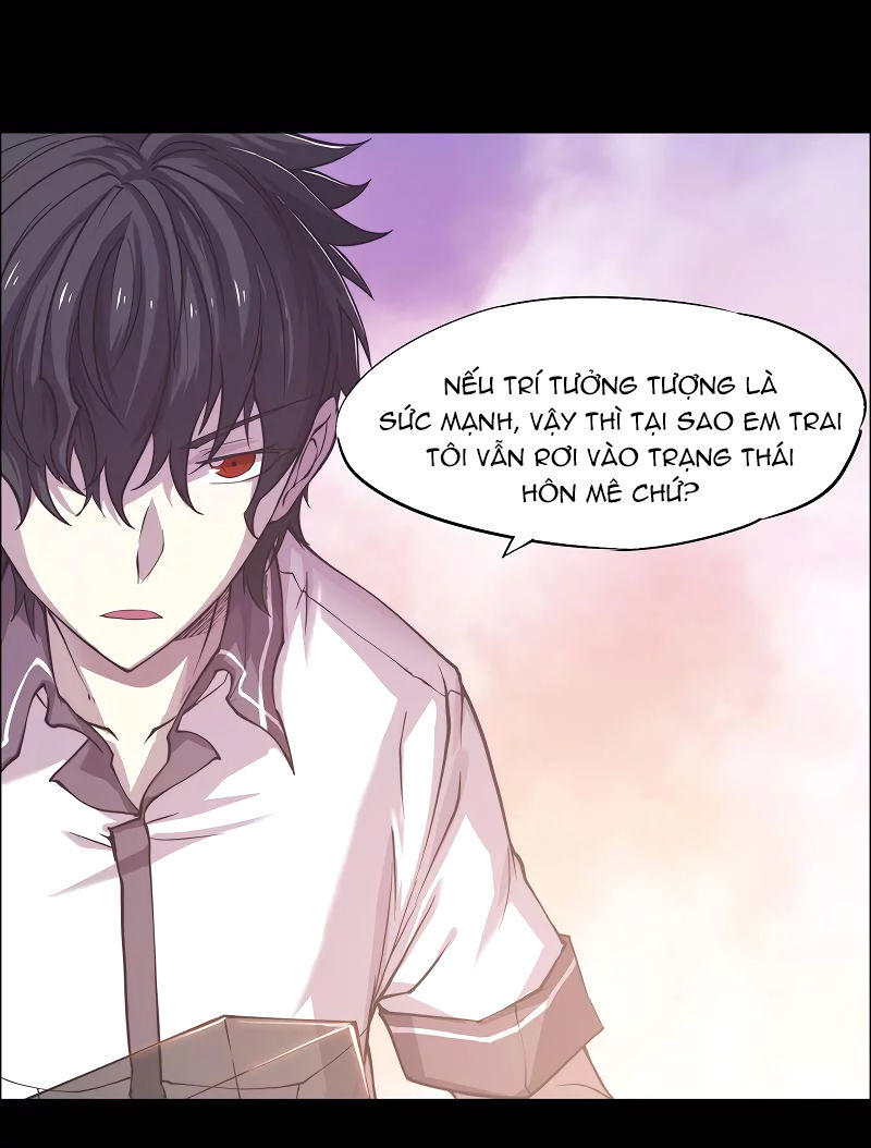 Thần Giới Online Chapter 5 - 45