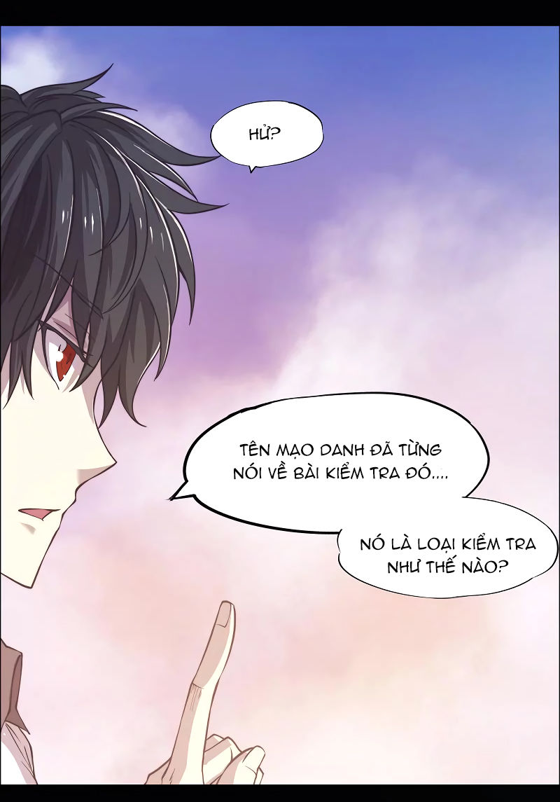 Thần Giới Online Chapter 5 - 73