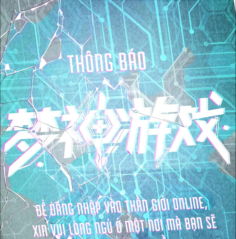 Thần Giới Online Chapter 6 - 41