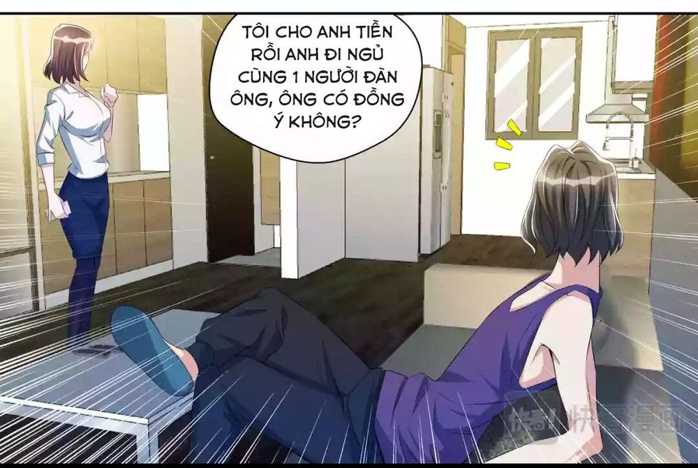 Tối Cường Cuồng Binh Chapter 33 - 11