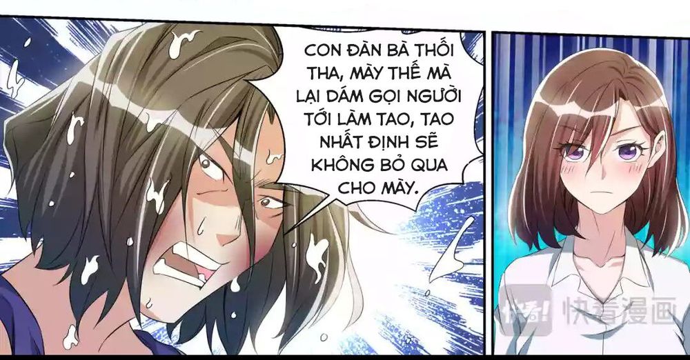 Tối Cường Cuồng Binh Chapter 33 - 25