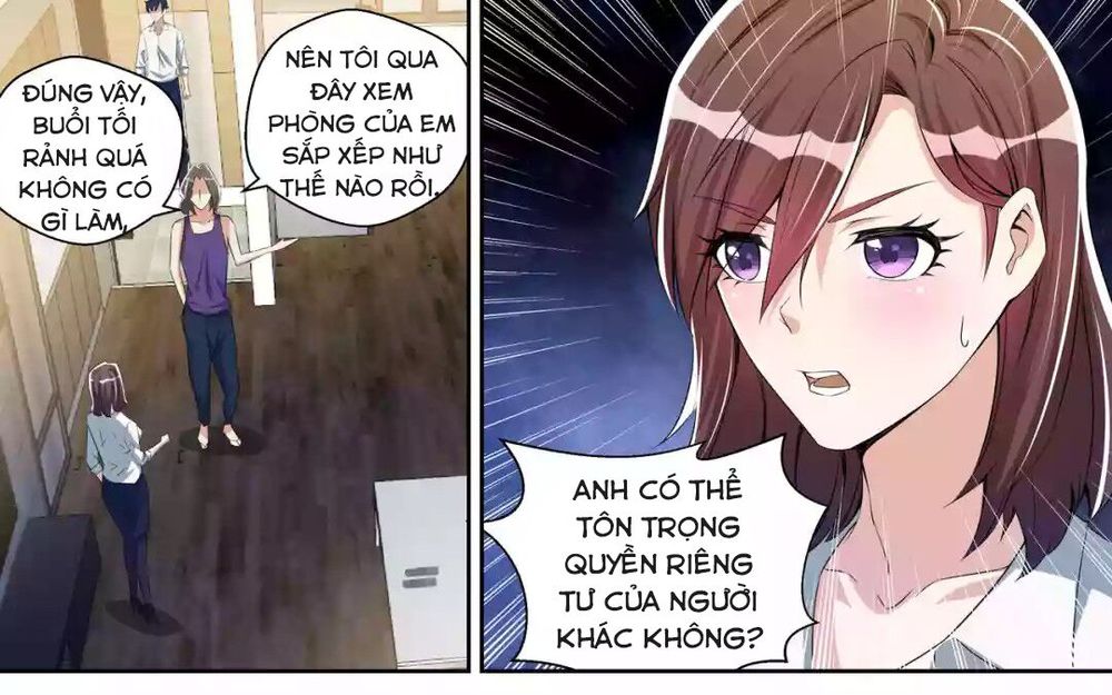 Tối Cường Cuồng Binh Chapter 33 - 6