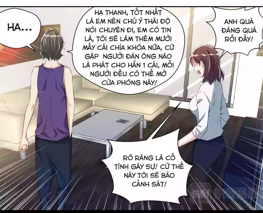 Tối Cường Cuồng Binh Chapter 33 - 7