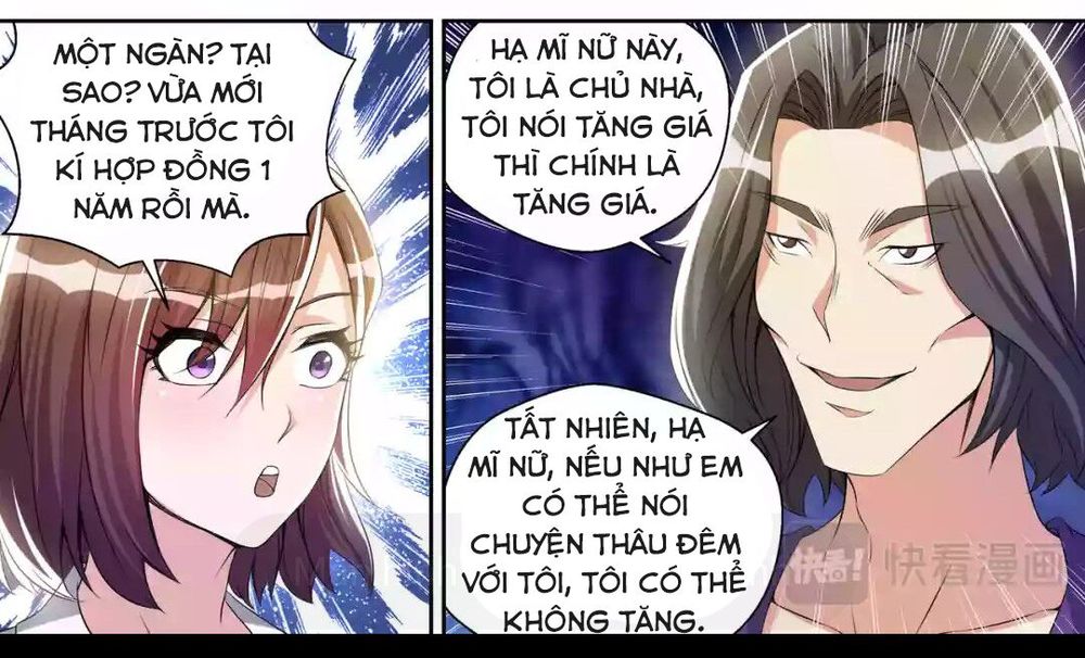 Tối Cường Cuồng Binh Chapter 33 - 9