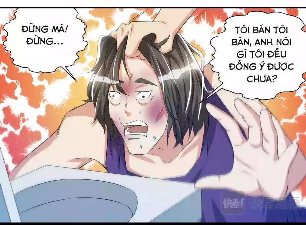 Tối Cường Cuồng Binh Chapter 34 - 11