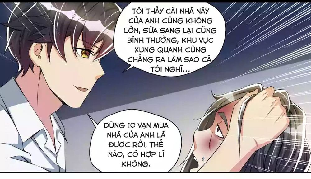 Tối Cường Cuồng Binh Chapter 34 - 12