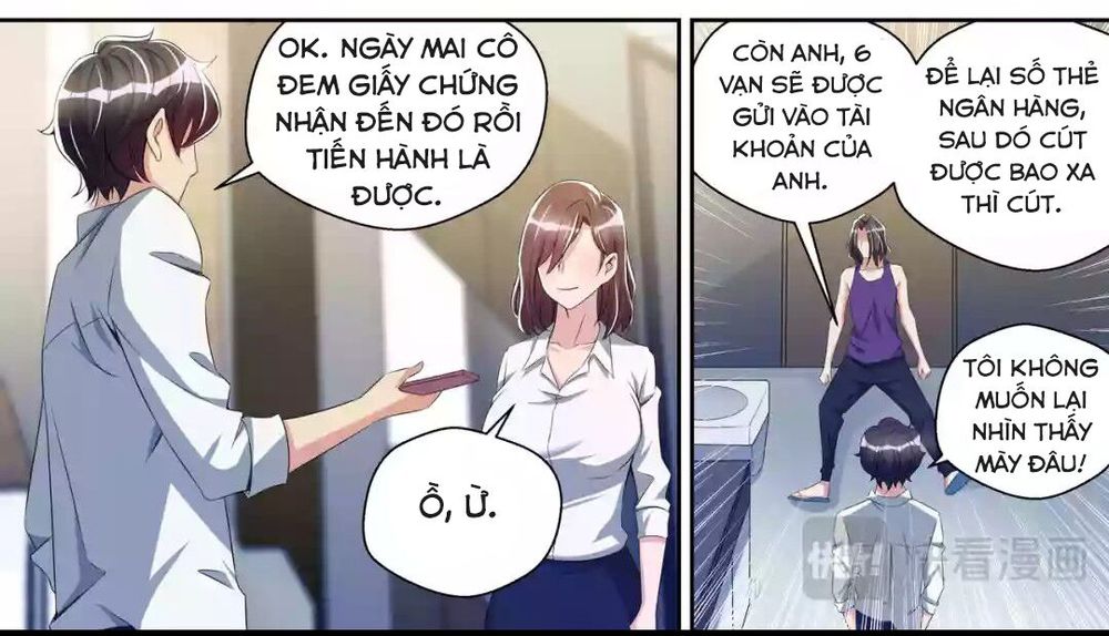 Tối Cường Cuồng Binh Chapter 34 - 17