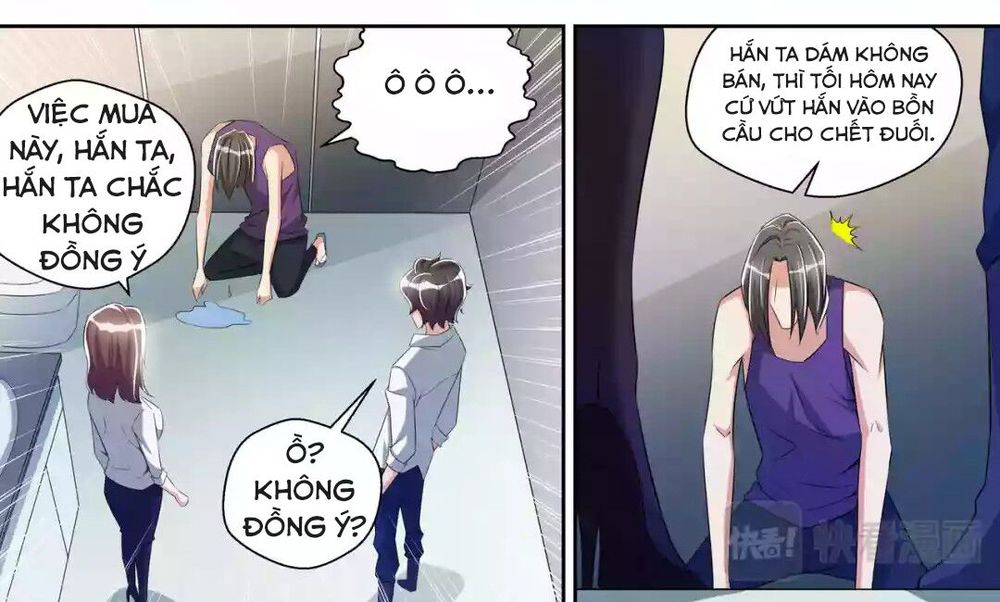 Tối Cường Cuồng Binh Chapter 34 - 9