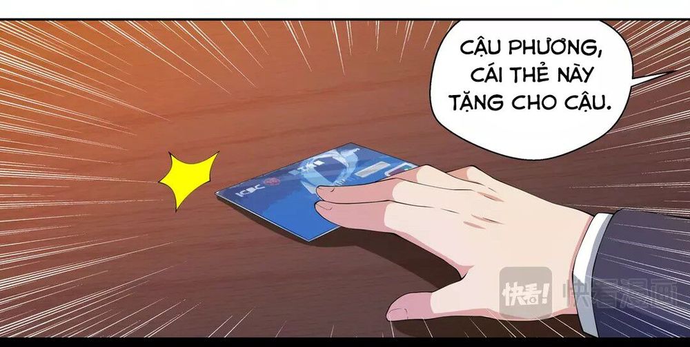 Tối Cường Cuồng Binh Chapter 35 - 17