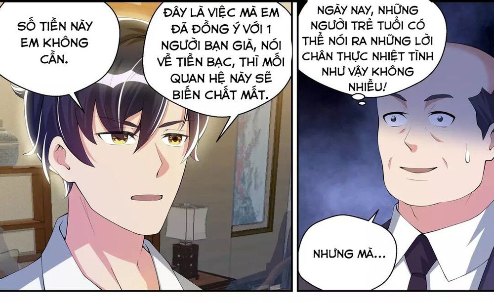 Tối Cường Cuồng Binh Chapter 35 - 20