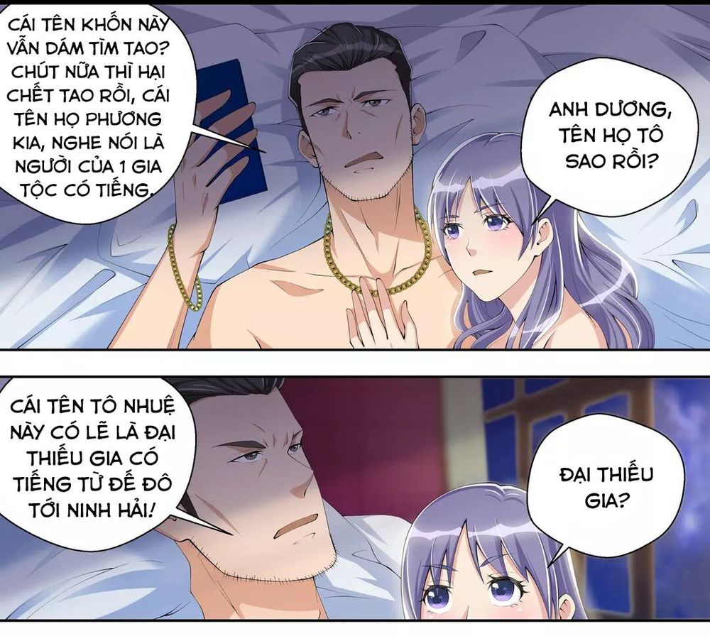 Tối Cường Cuồng Binh Chapter 35 - 6