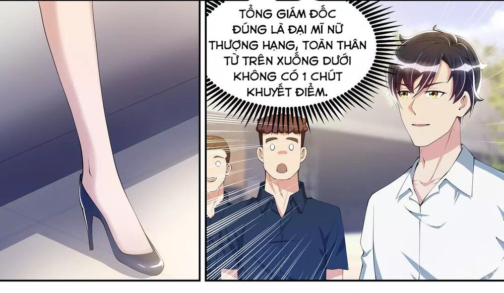 Tối Cường Cuồng Binh Chapter 35 - 10