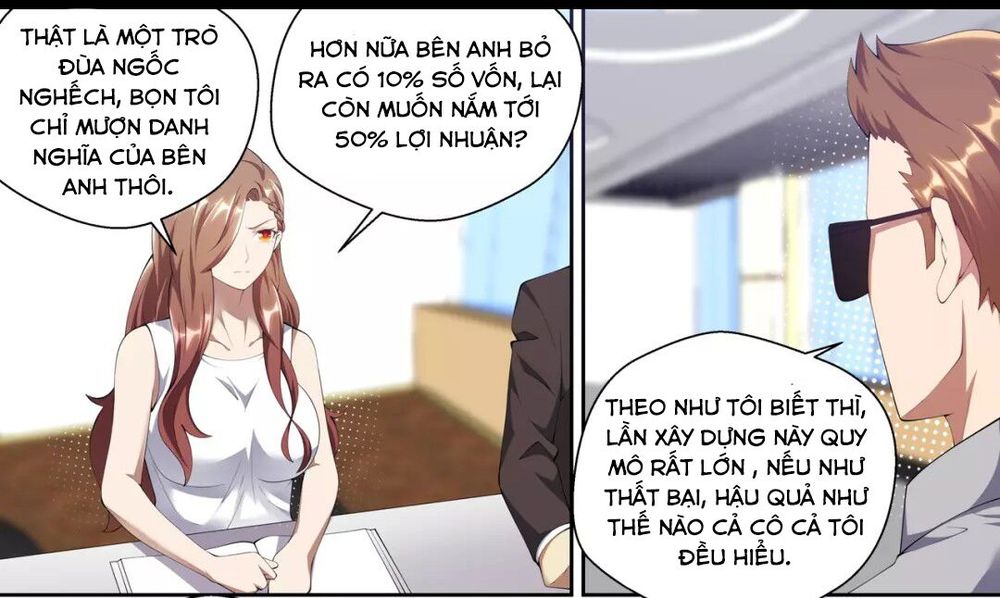 Tối Cường Cuồng Binh Chapter 37 - 11