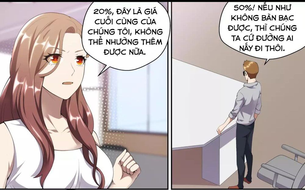 Tối Cường Cuồng Binh Chapter 37 - 15