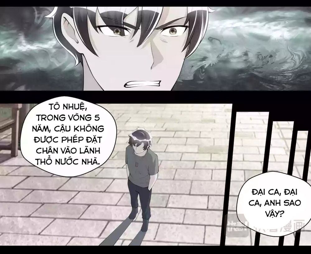 Tối Cường Cuồng Binh Chapter 40 - 22