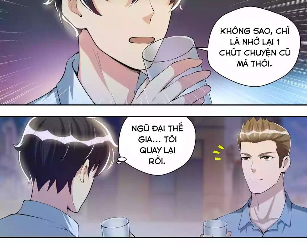 Tối Cường Cuồng Binh Chapter 40 - 23