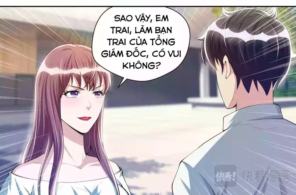 Tối Cường Cuồng Binh Chapter 40 - 6