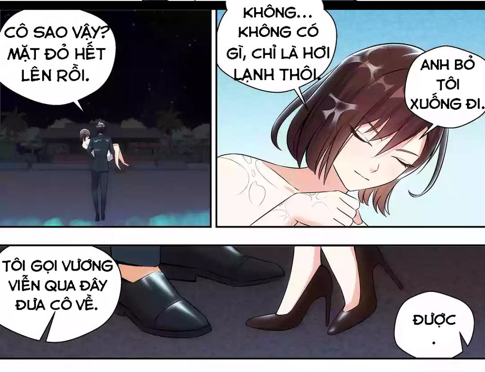 Tối Cường Cuồng Binh Chapter 7 - 22