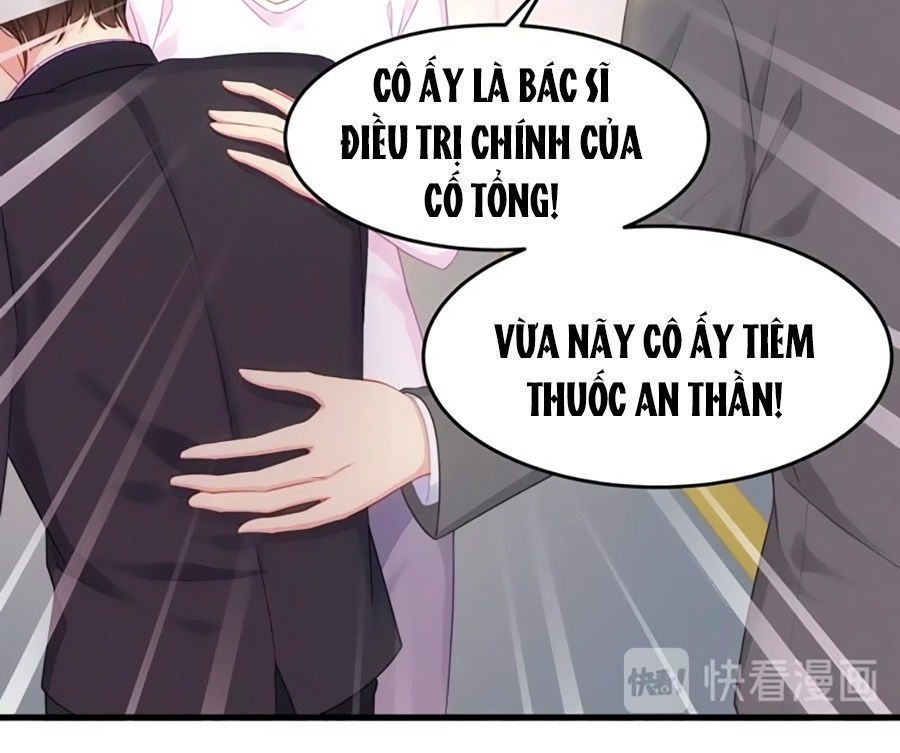 Ta Với Bốn Vị Cố Tiên Sinh Chapter 13 - 25