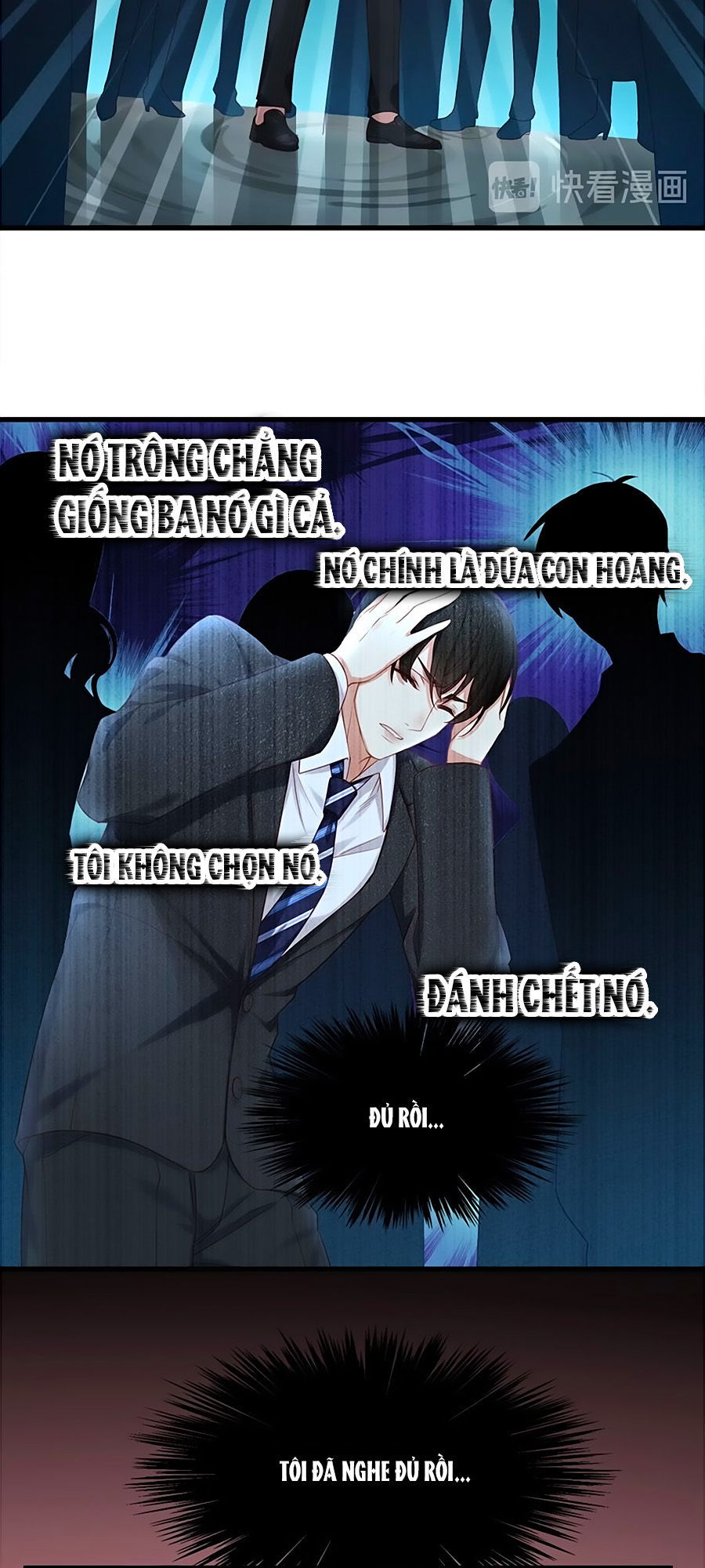 Ta Với Bốn Vị Cố Tiên Sinh Chapter 14 - 9