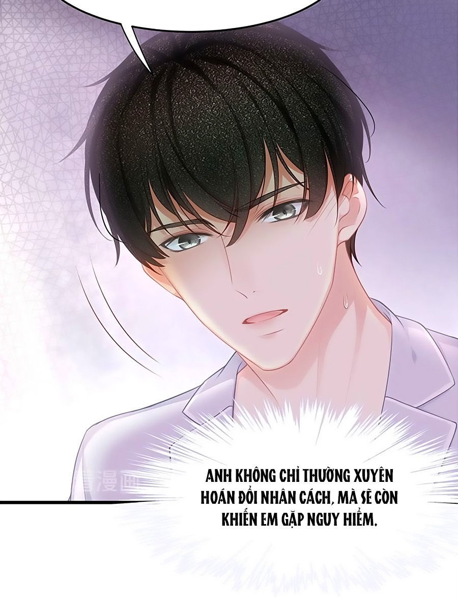 Ta Với Bốn Vị Cố Tiên Sinh Chapter 15 - 4