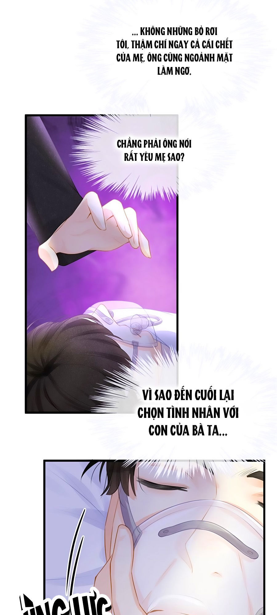 Ta Với Bốn Vị Cố Tiên Sinh Chapter 17 - 5