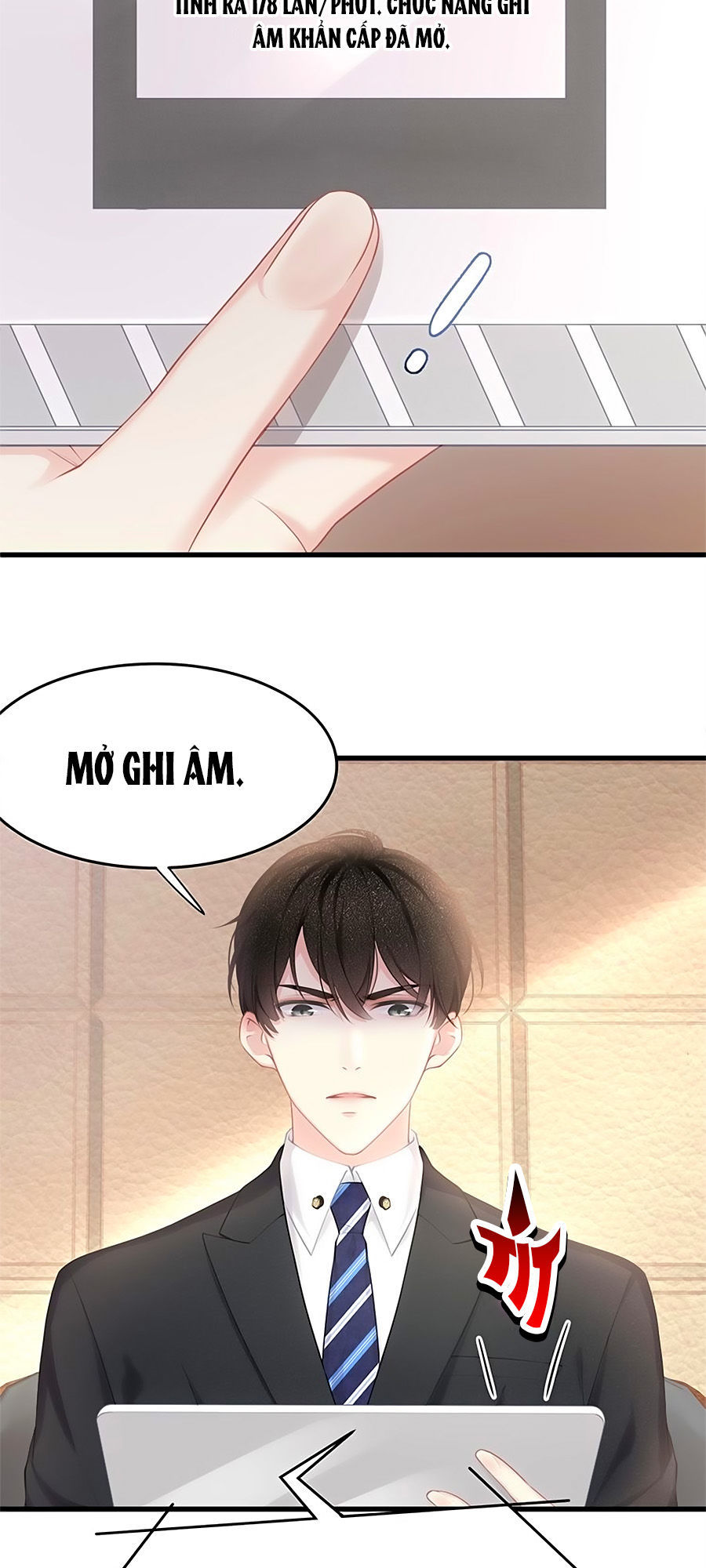 Ta Với Bốn Vị Cố Tiên Sinh Chapter 19 - 5