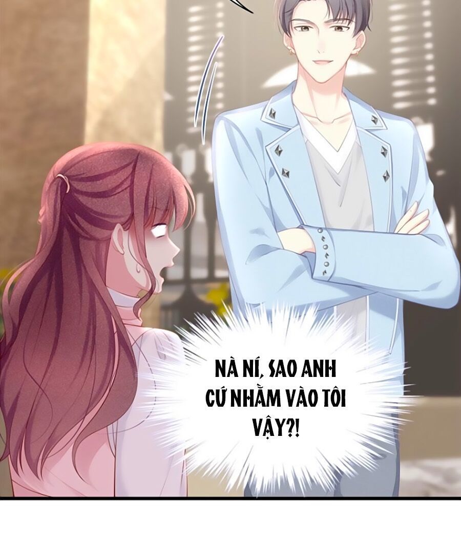 Ta Với Bốn Vị Cố Tiên Sinh Chapter 29 - 5