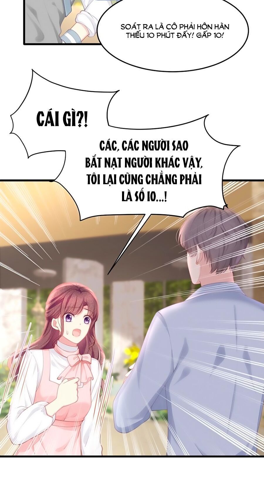 Ta Với Bốn Vị Cố Tiên Sinh Chapter 29 - 7