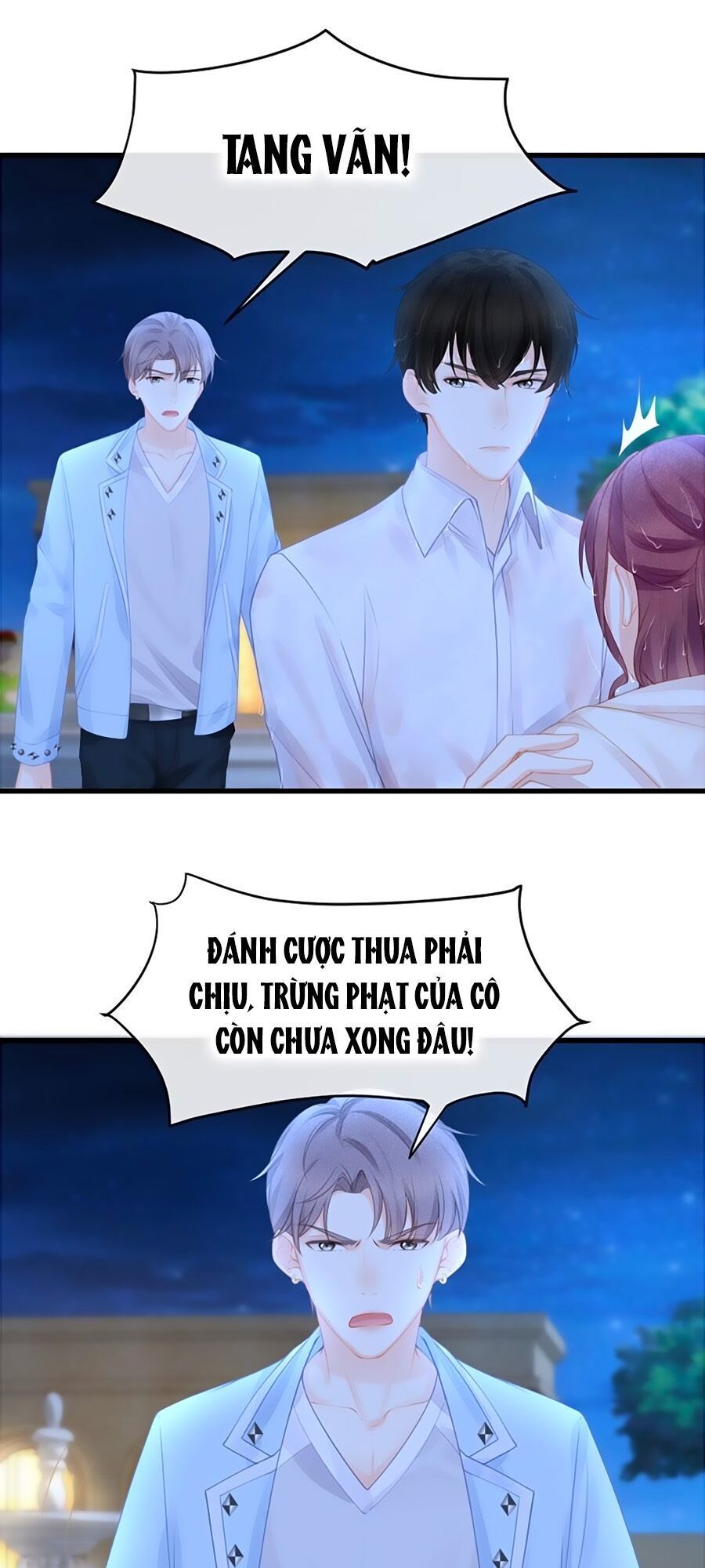 Ta Với Bốn Vị Cố Tiên Sinh Chapter 30 - 18