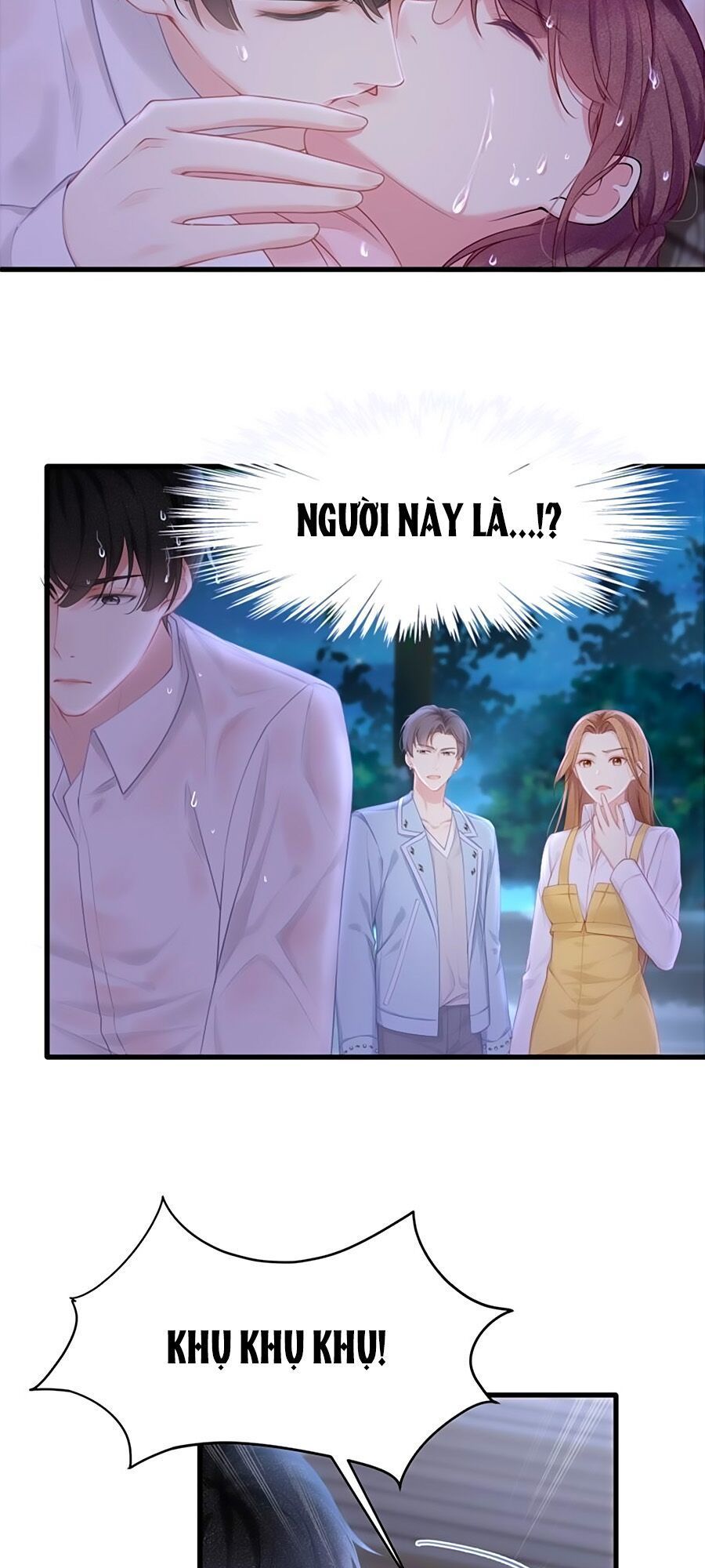 Ta Với Bốn Vị Cố Tiên Sinh Chapter 30 - 10