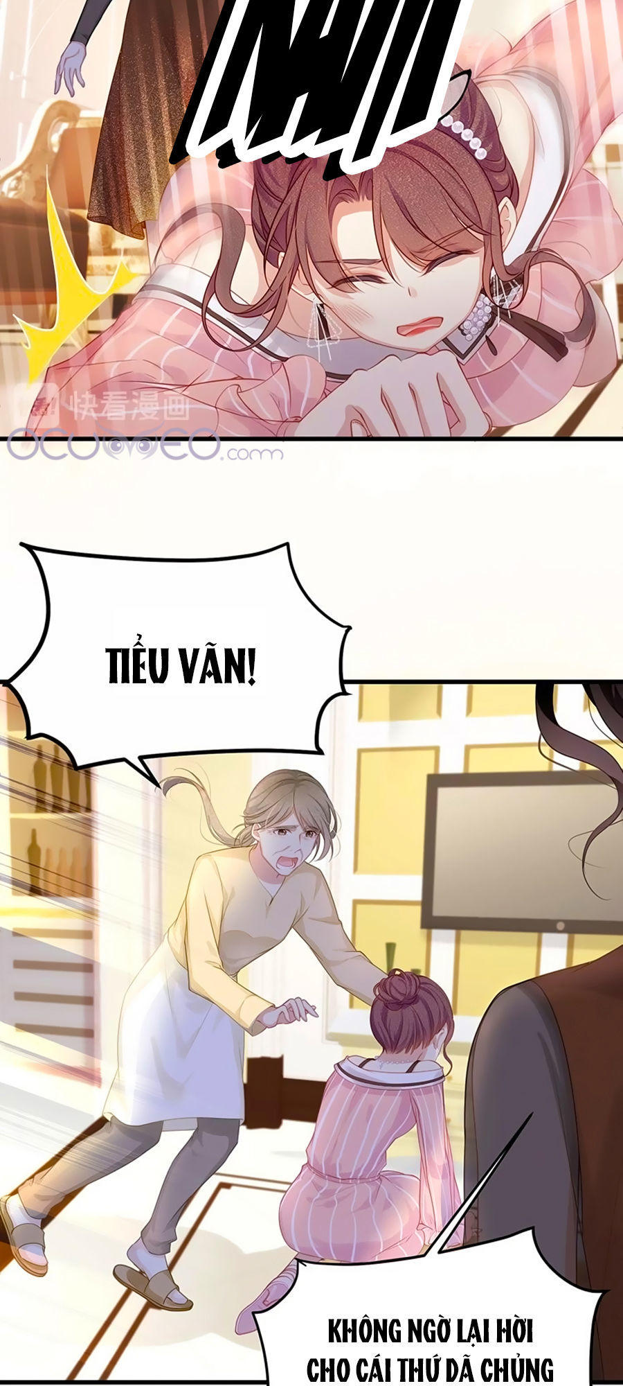 Ta Với Bốn Vị Cố Tiên Sinh Chapter 4 - 15