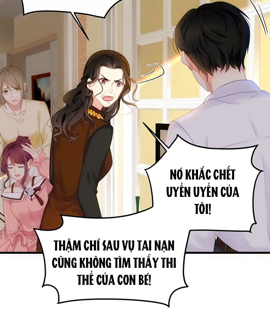 Ta Với Bốn Vị Cố Tiên Sinh Chapter 4 - 21