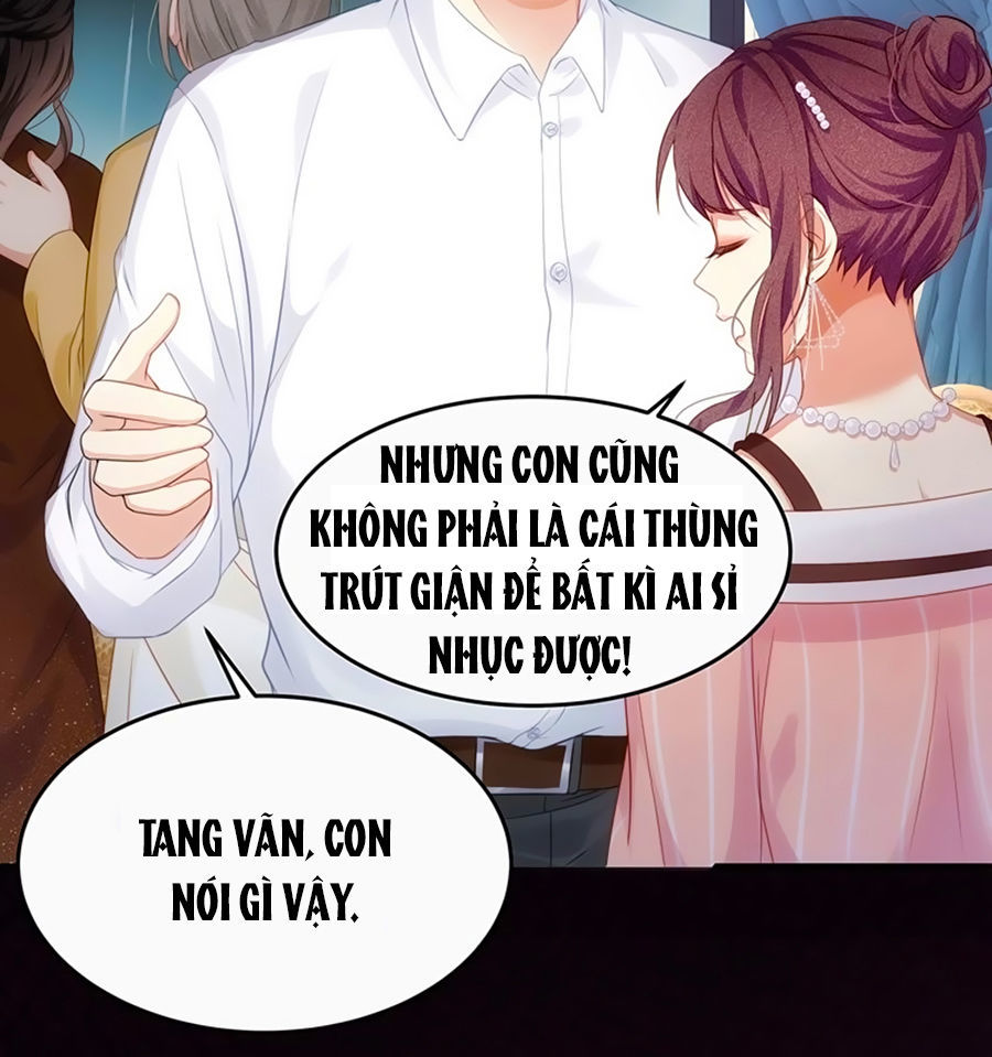 Ta Với Bốn Vị Cố Tiên Sinh Chapter 4 - 23