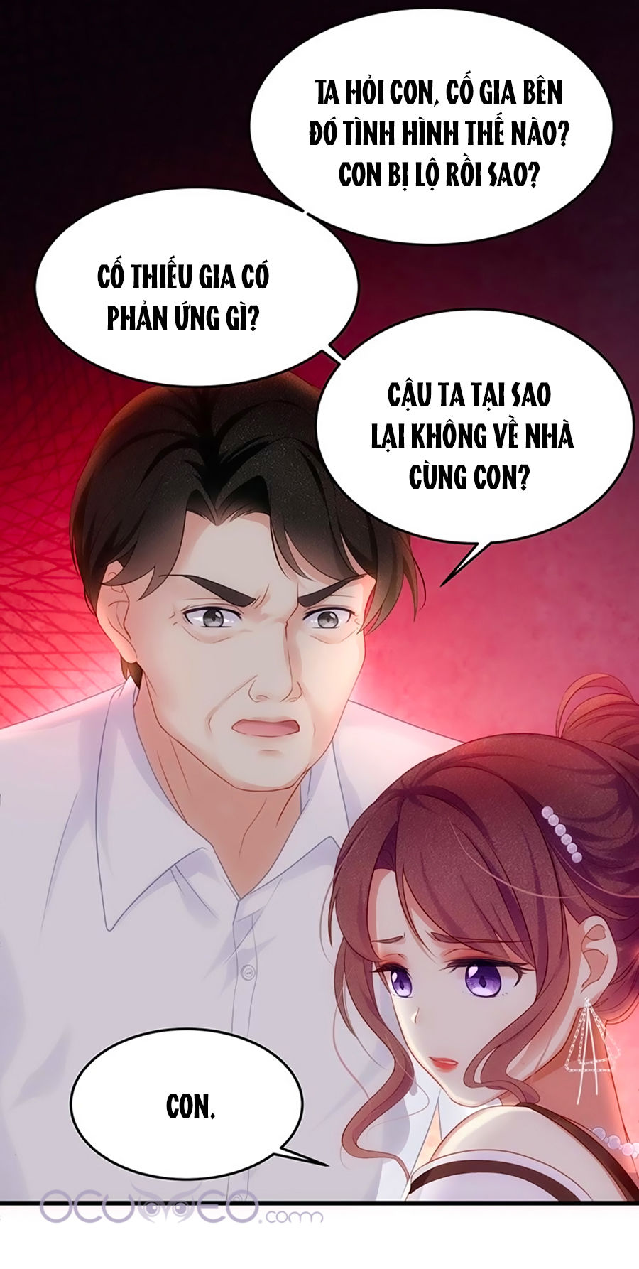 Ta Với Bốn Vị Cố Tiên Sinh Chapter 4 - 24