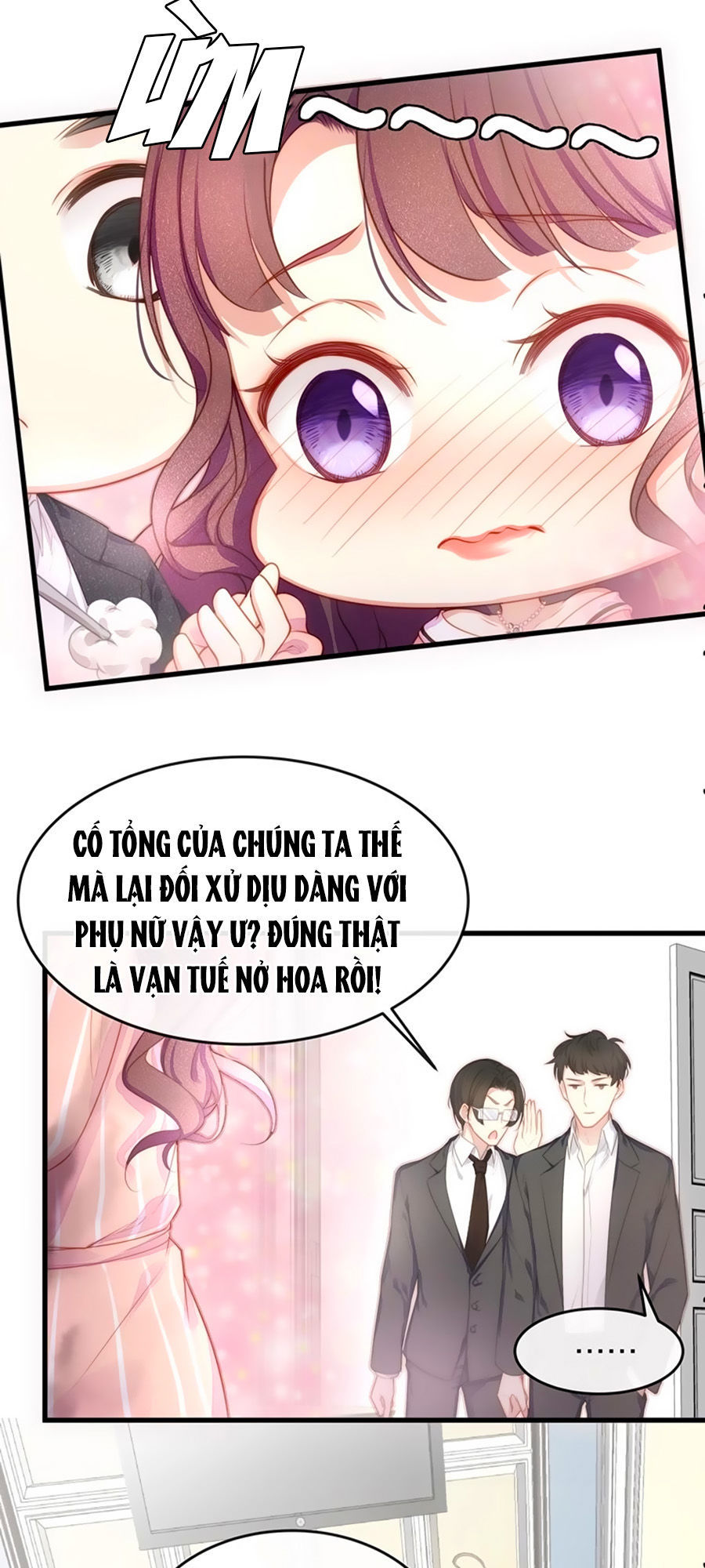 Ta Với Bốn Vị Cố Tiên Sinh Chapter 5 - 18