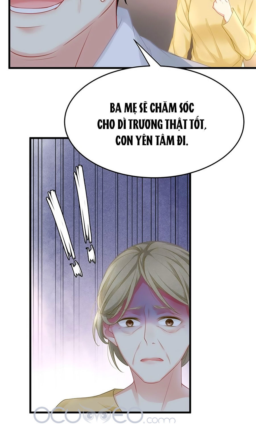 Ta Với Bốn Vị Cố Tiên Sinh Chapter 5 - 27