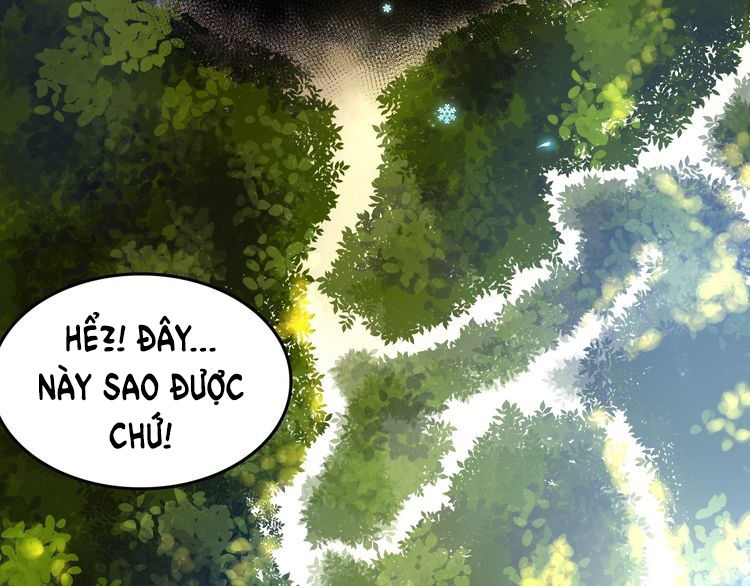 Ma Nữ Cuồng Việc Thật Khó Yêu Chapter 3 - 17