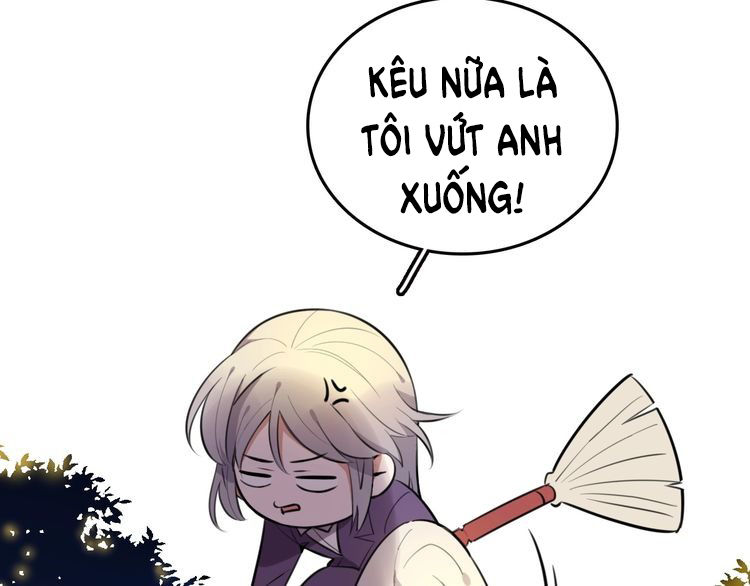 Ma Nữ Cuồng Việc Thật Khó Yêu Chapter 3 - 24