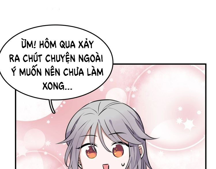 Ma Nữ Cuồng Việc Thật Khó Yêu Chapter 3 - 36