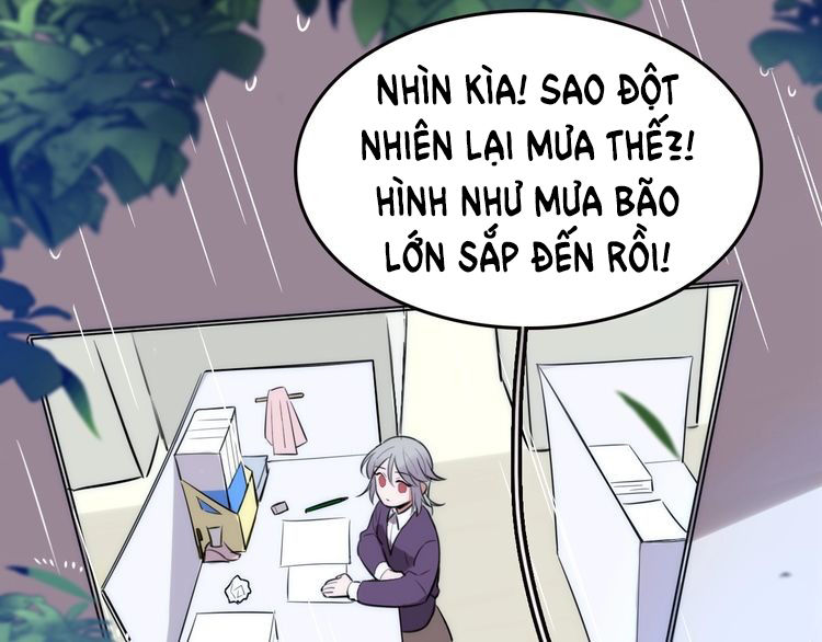 Ma Nữ Cuồng Việc Thật Khó Yêu Chapter 3 - 38