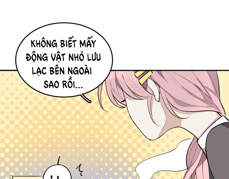 Ma Nữ Cuồng Việc Thật Khó Yêu Chapter 3 - 40