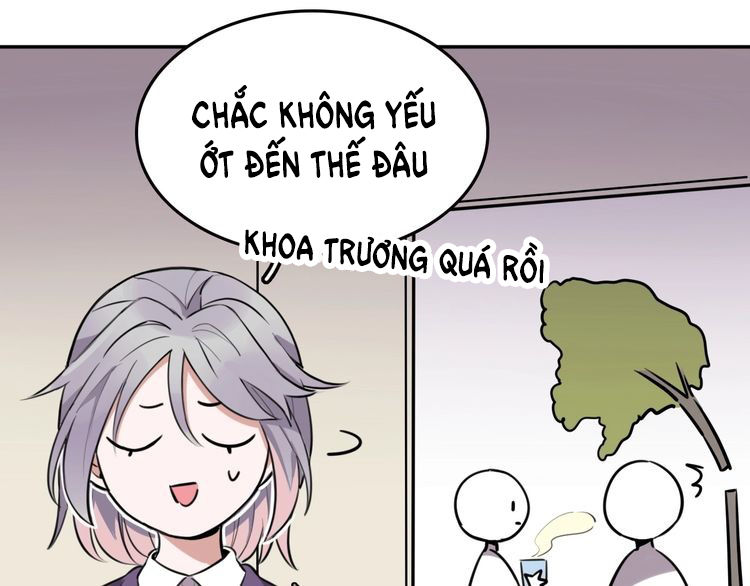 Ma Nữ Cuồng Việc Thật Khó Yêu Chapter 3 - 46